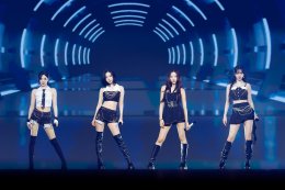 aespa (เอสป้า) ยกศูนย์กลางแห่งความสนุกระดับโลกสู่สายตาแฟนชาวไทย พร้อมโชว์การแสดงที่รวยความมั่นใจอย่างไม่มีใครเทียบได้ กับเวิลด์ทัวร์ครั้งที่สามในประเทศไทย 2025 aespa LIVE TOUR - SYNK : aeXIS LINE - in BANGKOK 